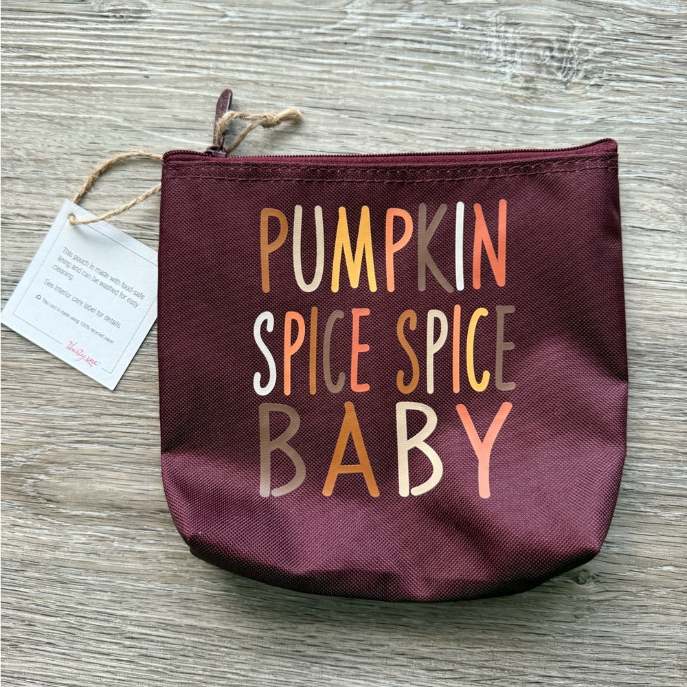 Thirty-One Snack & Go Pouch - Picture 1 of 5
